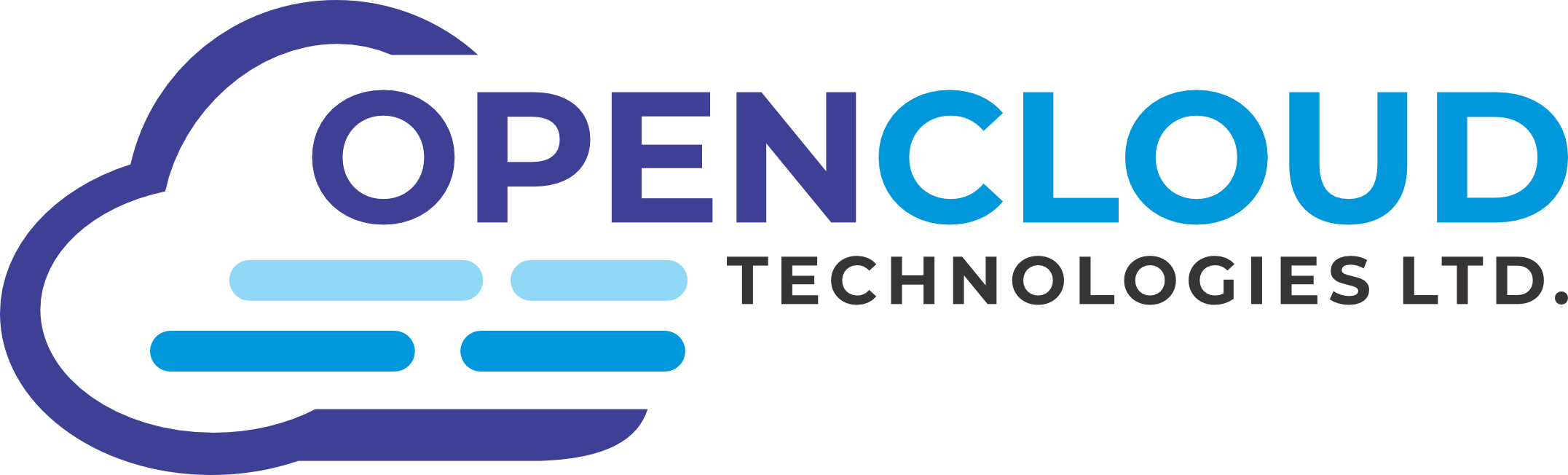 OpenCloud Technologies Ltd logo